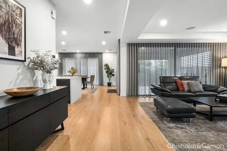 Second view of Homely house listing, 25J Bolton Street, Beaumaris VIC 3193