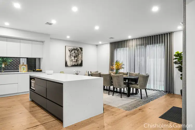 Fourth view of Homely house listing, 25J Bolton Street, Beaumaris VIC 3193