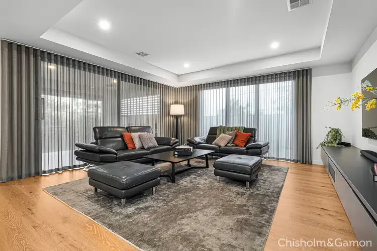 Fifth view of Homely house listing, 25J Bolton Street, Beaumaris VIC 3193