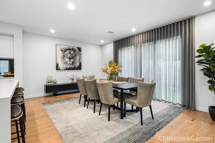 Sixth view of Homely house listing, 25J Bolton Street, Beaumaris VIC 3193