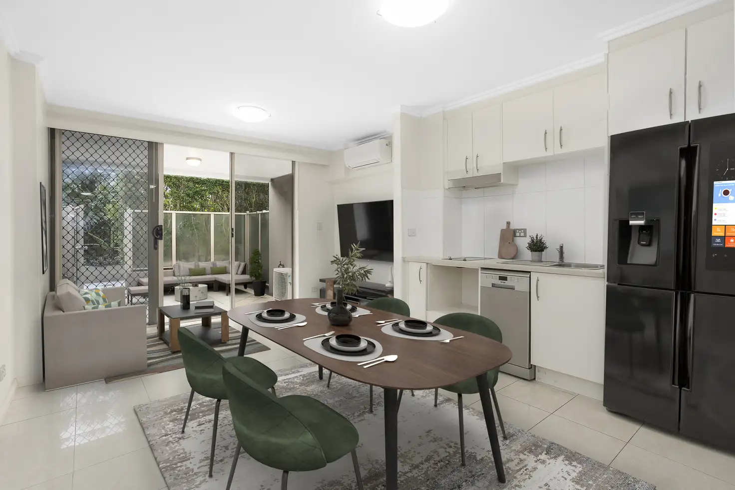 Main view of Homely unit listing, 88/360 Kingsway, Caringbah NSW 2229