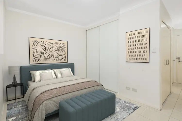 Second view of Homely unit listing, 88/360 Kingsway, Caringbah NSW 2229