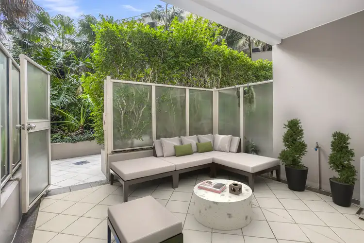 Third view of Homely unit listing, 88/360 Kingsway, Caringbah NSW 2229