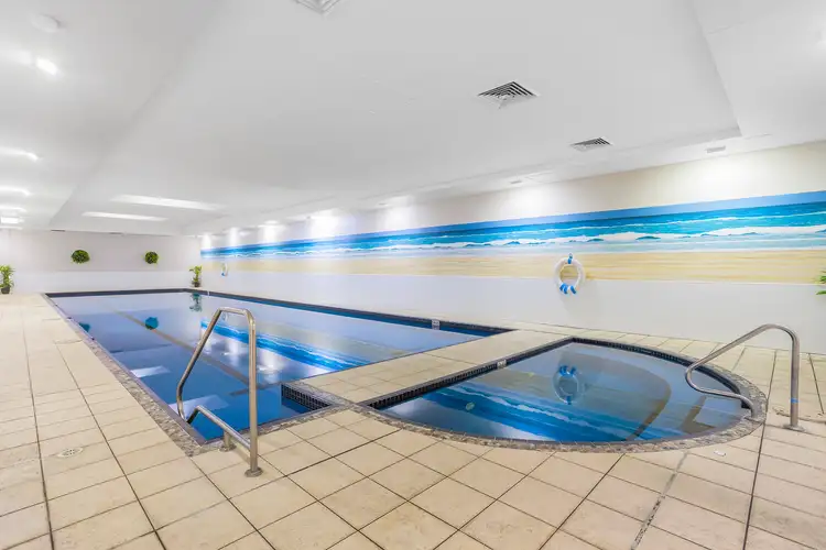 Fourth view of Homely unit listing, 88/360 Kingsway, Caringbah NSW 2229