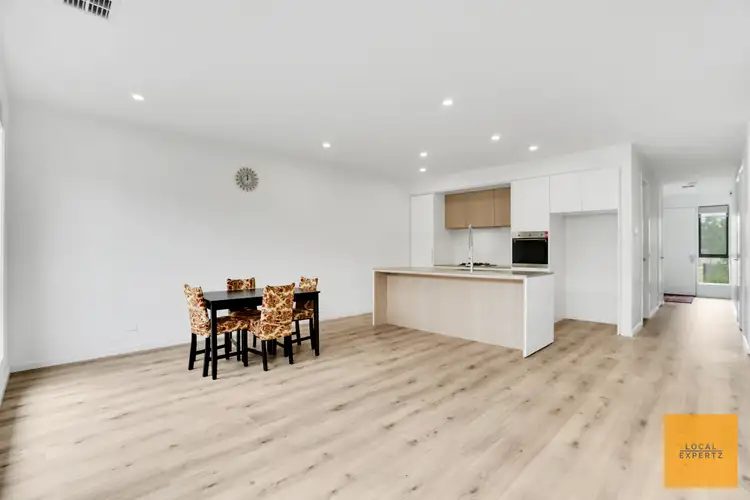 Fourth view of Homely townhouse listing, 79 Wireless Drive, Aintree VIC 3336