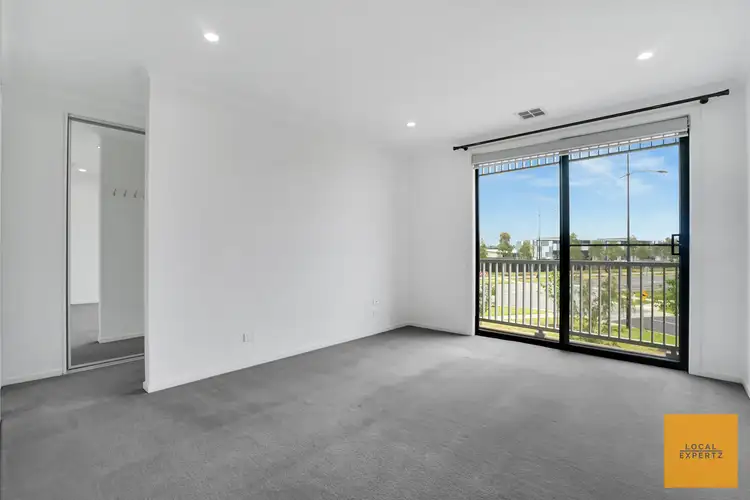 Fifth view of Homely townhouse listing, 79 Wireless Drive, Aintree VIC 3336