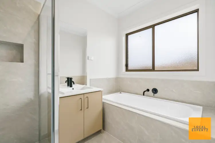 Fifth view of Homely house listing, 20 Lyric Drive, Mambourin VIC 3024