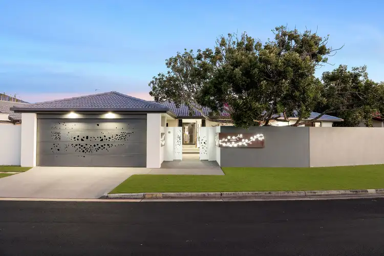 Third view of Homely house listing, 74 Boomerang Crescent, Sorrento QLD 4217