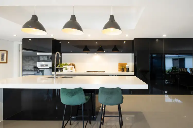 Fifth view of Homely house listing, 74 Boomerang Crescent, Sorrento QLD 4217