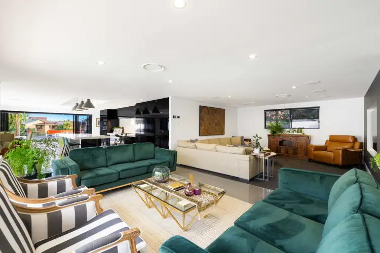 Sixth view of Homely house listing, 74 Boomerang Crescent, Sorrento QLD 4217