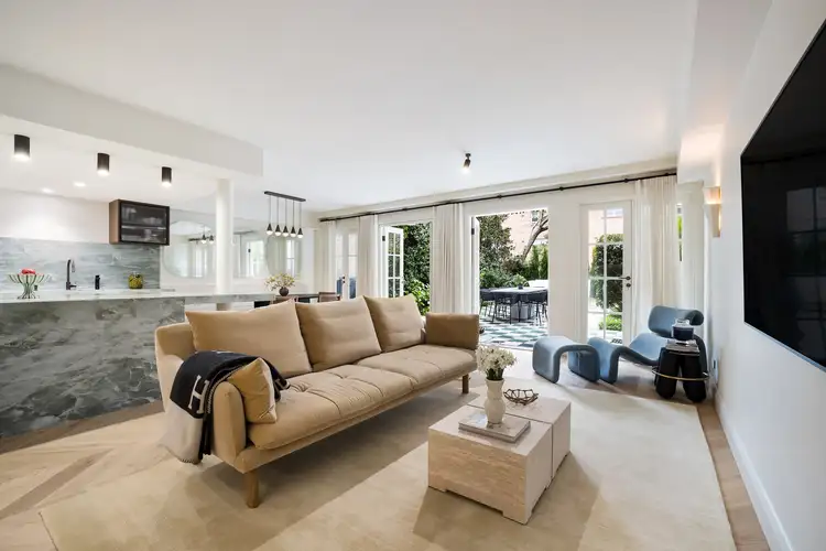 1/70-72 Upper Pitt Street, Kirribilli NSW 2061