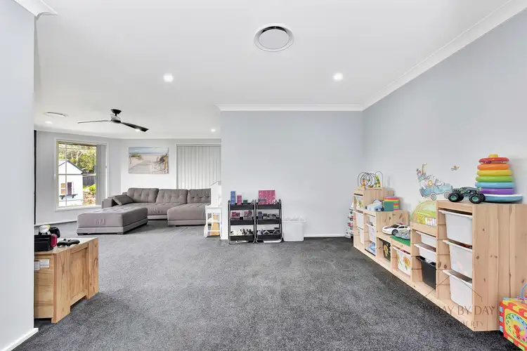 Fourth view of Homely house listing, 10 Willai Way, Maryland NSW 2287
