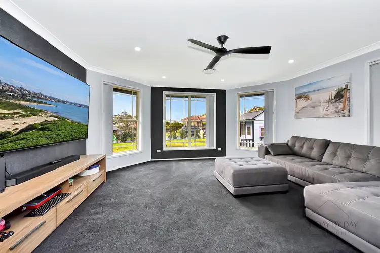 Fifth view of Homely house listing, 10 Willai Way, Maryland NSW 2287