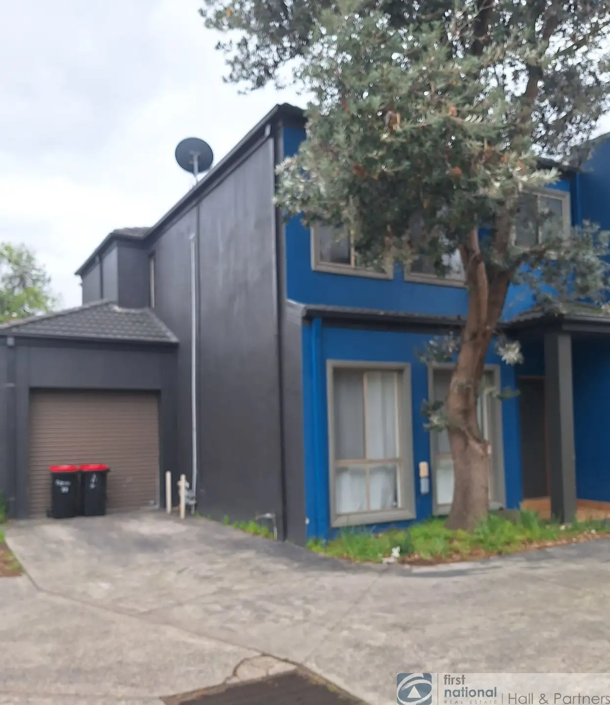 Main view of Homely unit listing, 1/32 Stud Road, Dandenong VIC 3175