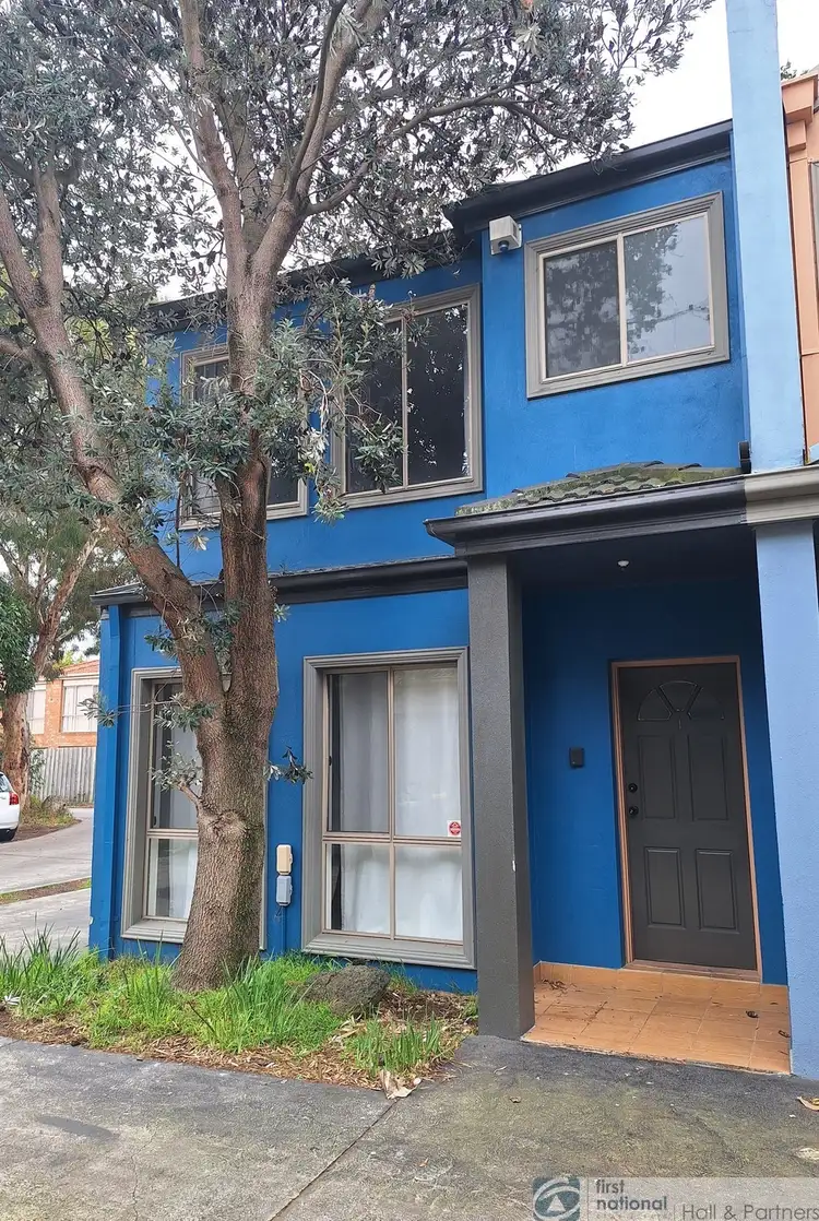 Second view of Homely unit listing, 1/32 Stud Road, Dandenong VIC 3175
