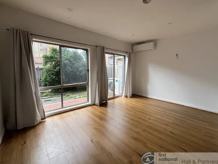 Fifth view of Homely unit listing, 1/32 Stud Road, Dandenong VIC 3175