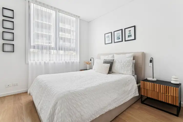 Fourth view of Homely unit listing, 3/16 Victa Street, Campsie NSW 2194