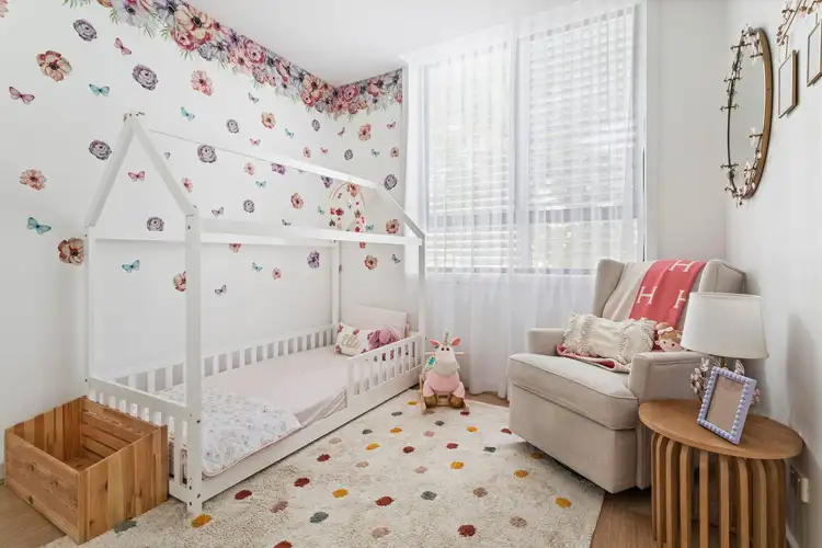 Fifth view of Homely unit listing, 3/16 Victa Street, Campsie NSW 2194