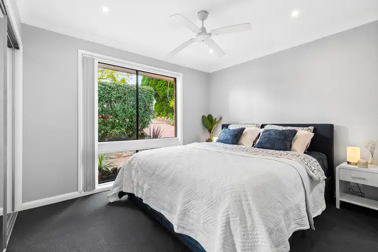 Sixth view of Homely house listing, 28 Wellesley Crescent, Kings Park NSW 2148
