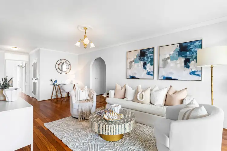 Third view of Homely apartment listing, 3/75 Stuart Street, Manly NSW 2095
