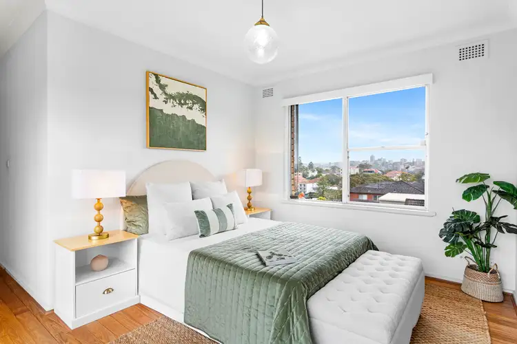 Sixth view of Homely apartment listing, 3/75 Stuart Street, Manly NSW 2095
