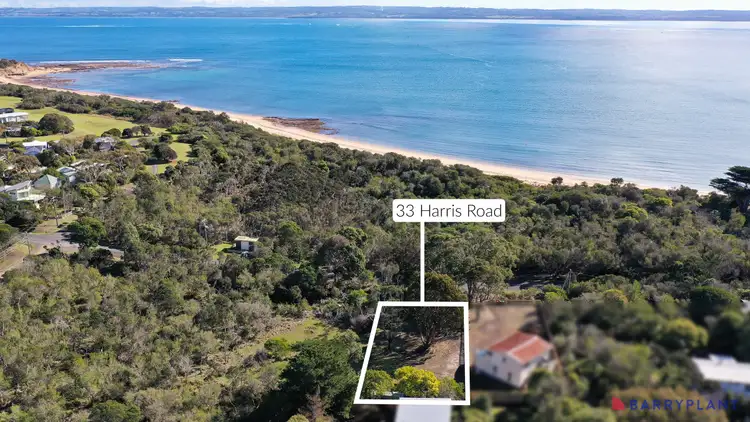 33 Harris Road, Ventnor VIC 3922