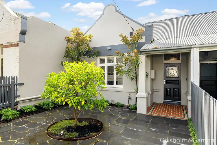 Second view of Homely house listing, 70 Southey Street, Elwood VIC 3184