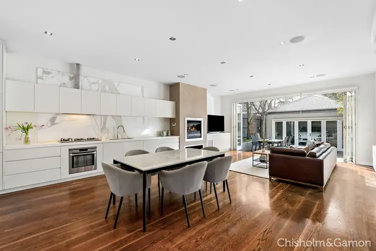 Third view of Homely house listing, 70 Southey Street, Elwood VIC 3184