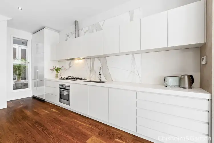 Fourth view of Homely house listing, 70 Southey Street, Elwood VIC 3184