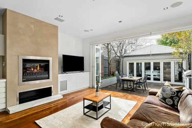 Fifth view of Homely house listing, 70 Southey Street, Elwood VIC 3184