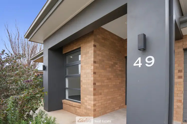 Second view of Homely house listing, 49 Tucker Street, Griffith NSW 2680