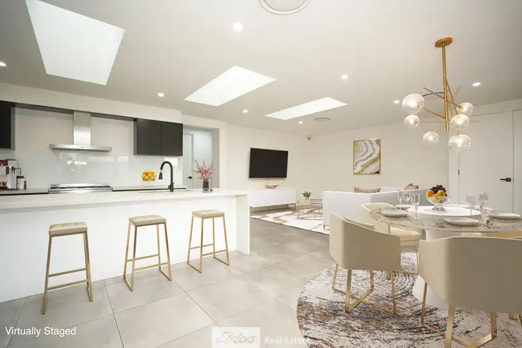 Fifth view of Homely house listing, 49 Tucker Street, Griffith NSW 2680