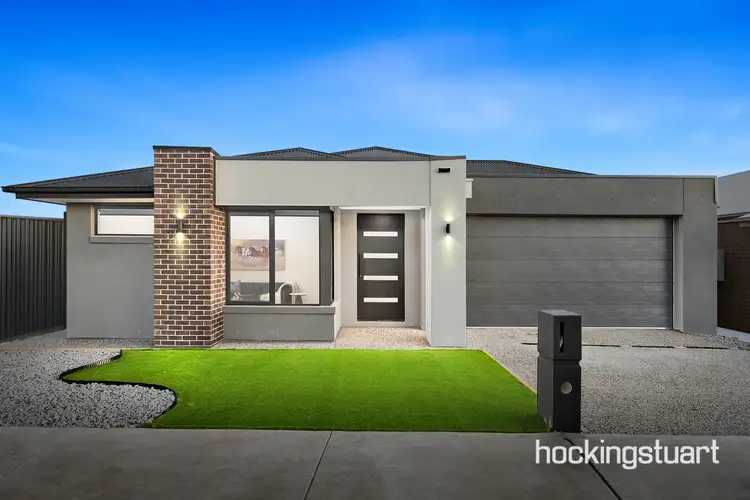 3 Michelstown Road, Beveridge VIC 3753