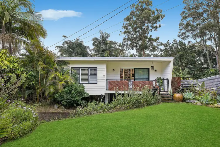 37 Sladden Road, Yarrawarrah NSW 2233