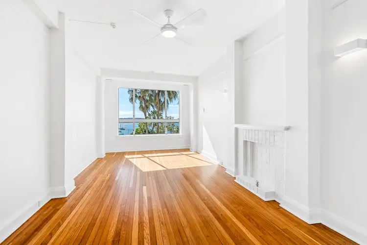 61/2 Ithaca Road, Elizabeth Bay NSW 2011