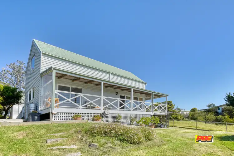 70 Outlook Drive, Venus Bay VIC 3956