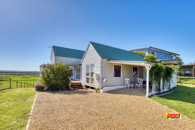 70 Outlook Drive, Venus Bay VIC 3956