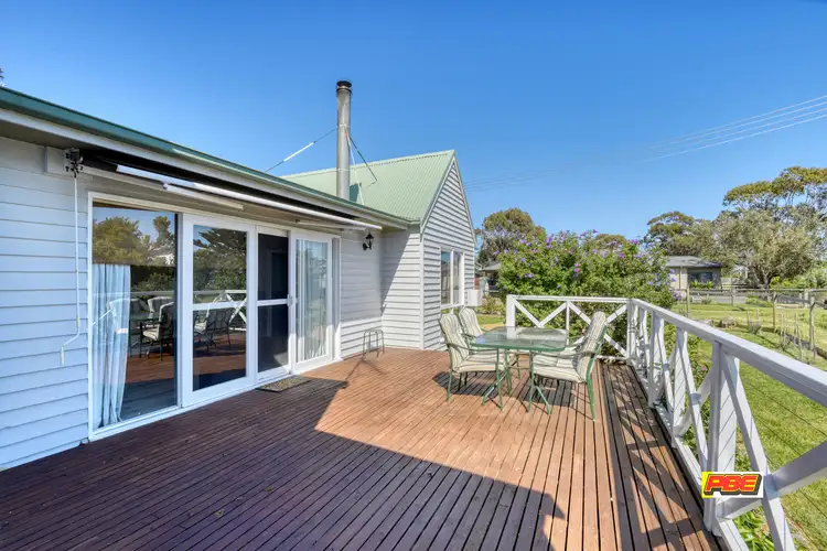 Fourth view of Homely house listing, 70 Outlook Drive, Venus Bay VIC 3956