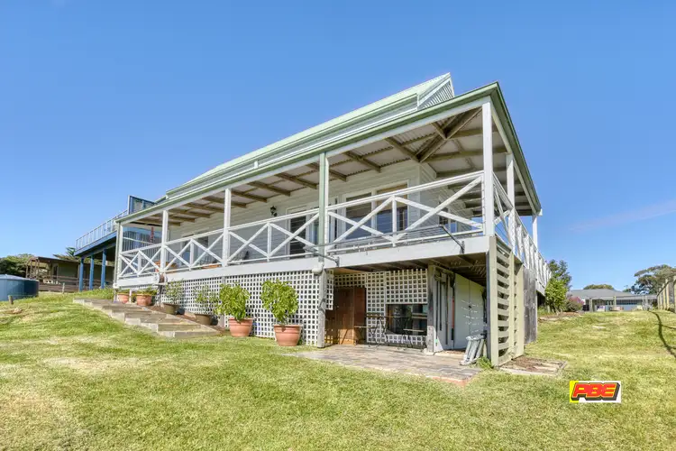 Fourth view of Homely house listing, 70 Outlook Drive, Venus Bay VIC 3956