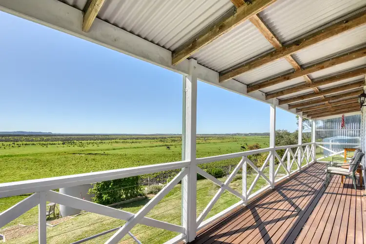 Fifth view of Homely house listing, 70 Outlook Drive, Venus Bay VIC 3956