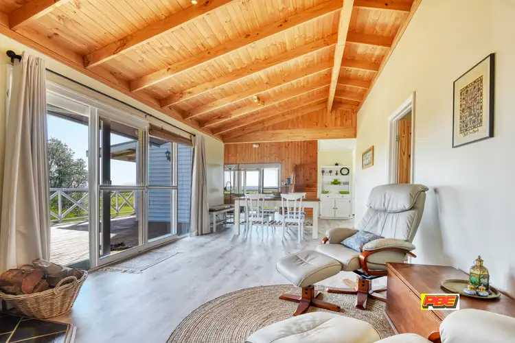 Sixth view of Homely house listing, 70 Outlook Drive, Venus Bay VIC 3956