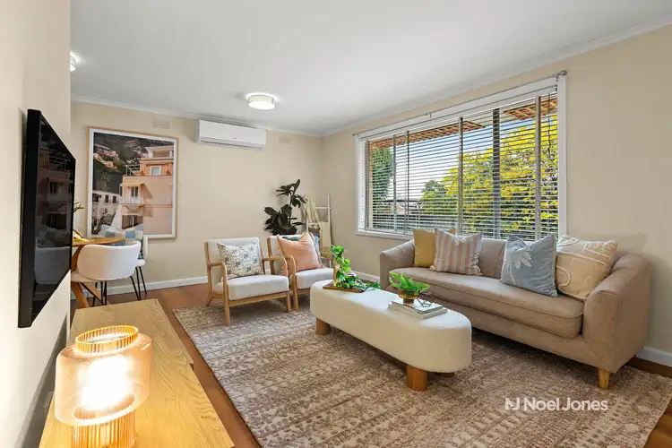 Second view of Homely unit listing, 7/24 Harrison Street, Mitcham VIC 3132