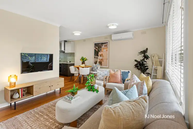 Third view of Homely unit listing, 7/24 Harrison Street, Mitcham VIC 3132