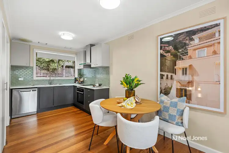 Fourth view of Homely unit listing, 7/24 Harrison Street, Mitcham VIC 3132