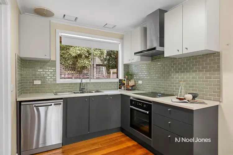 Fifth view of Homely unit listing, 7/24 Harrison Street, Mitcham VIC 3132