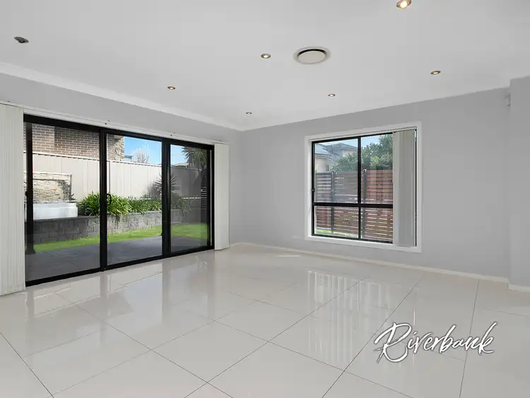 Third view of Homely house listing, 19 Indigofera Circuit, Mount Annan NSW 2567