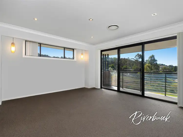Fifth view of Homely house listing, 19 Indigofera Circuit, Mount Annan NSW 2567
