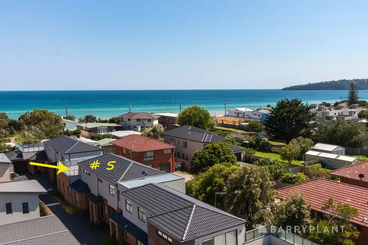 5/33 Dromana Parade, Safety Beach VIC 3936