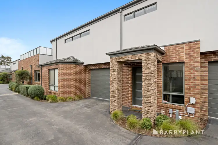 Fourth view of Homely house listing, 5/33 Dromana Parade, Safety Beach VIC 3936