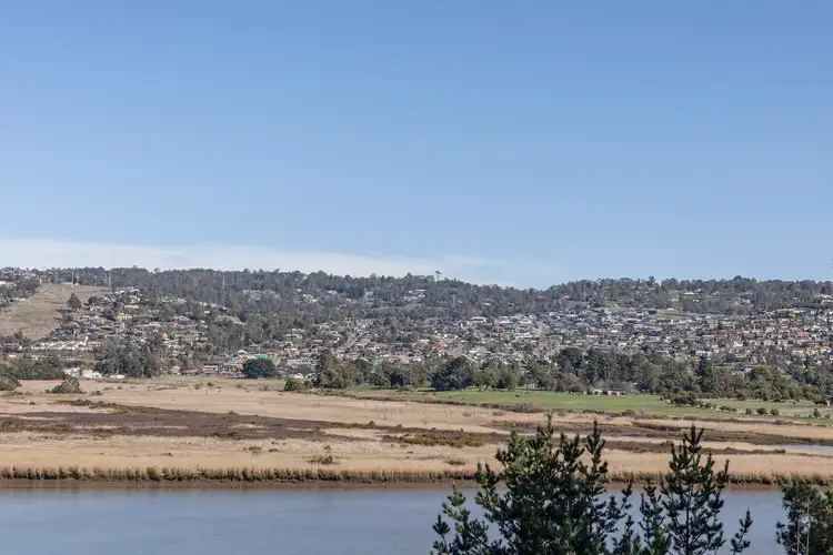 Third view of Homely unit listing, 8/73 Foch Street, Mowbray TAS 7248